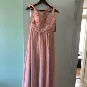 Bridesmaid dress never worn